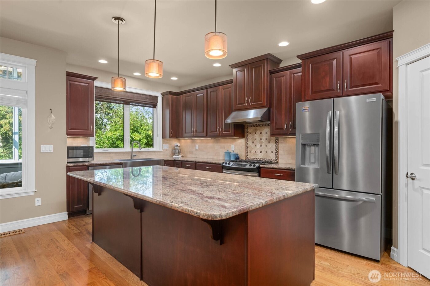 2308 18th Street , Anacortes, WA 98221