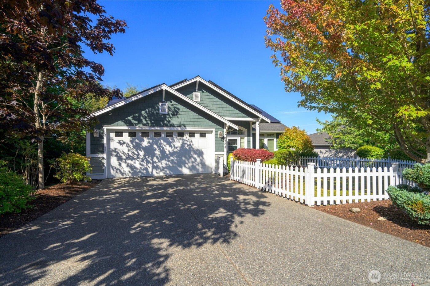 2308 18th Street , Anacortes, WA 98221