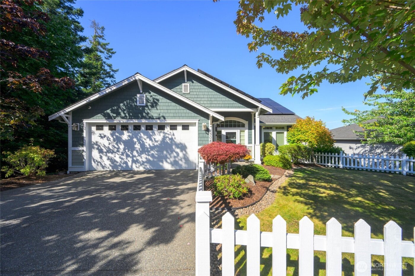 2308 18th Street , Anacortes, WA 98221