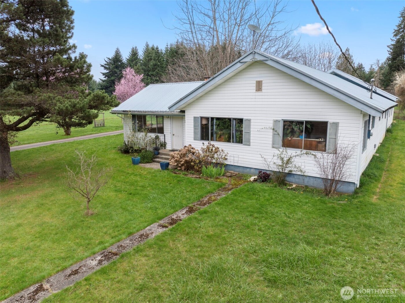 251 Chandler Road , Chehalis, WA 98532