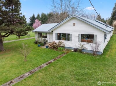 251 Chandler Road , Chehalis, WA 98532 - Photo 1