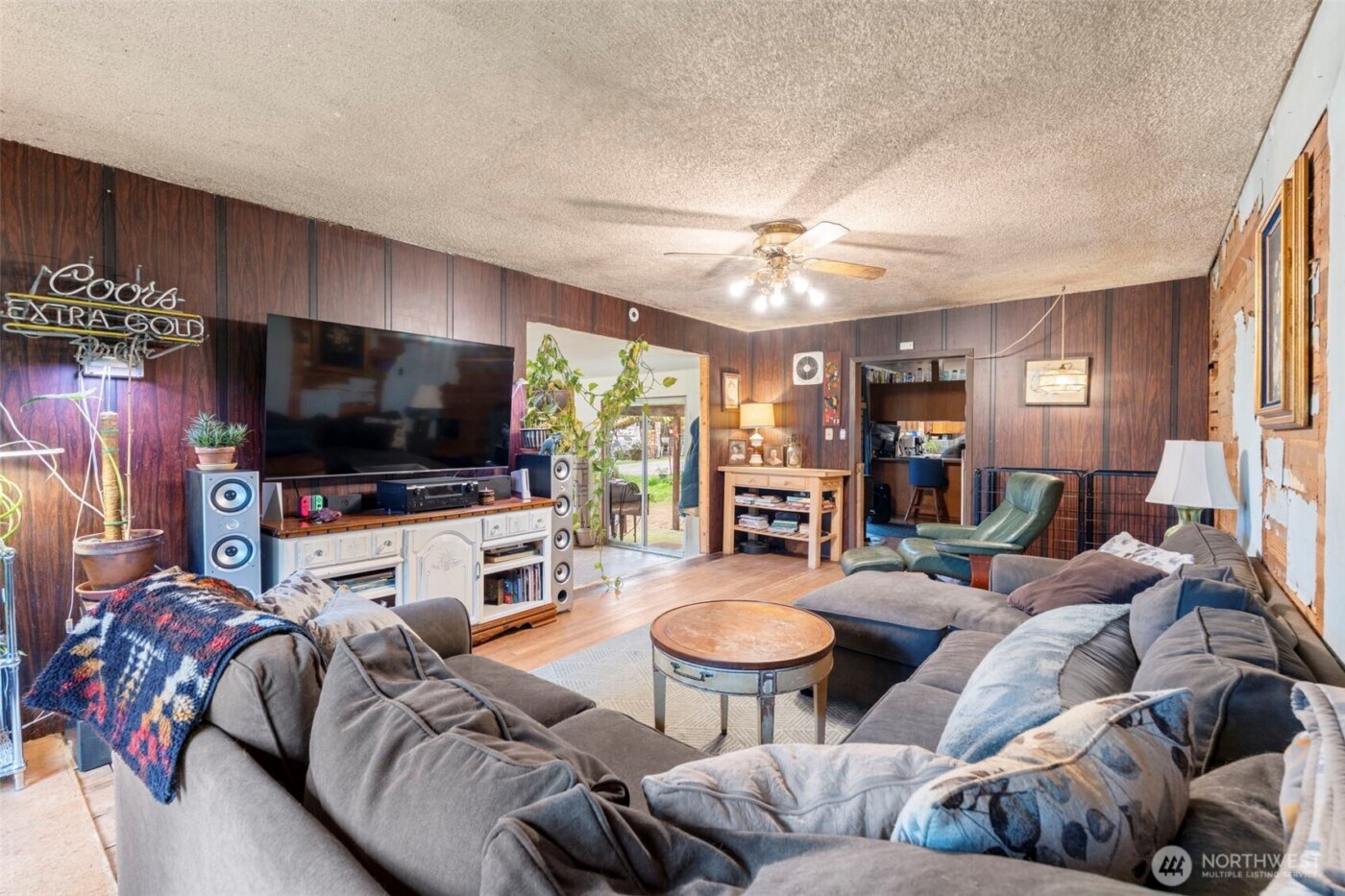 251 Chandler Road , Chehalis, WA 98532