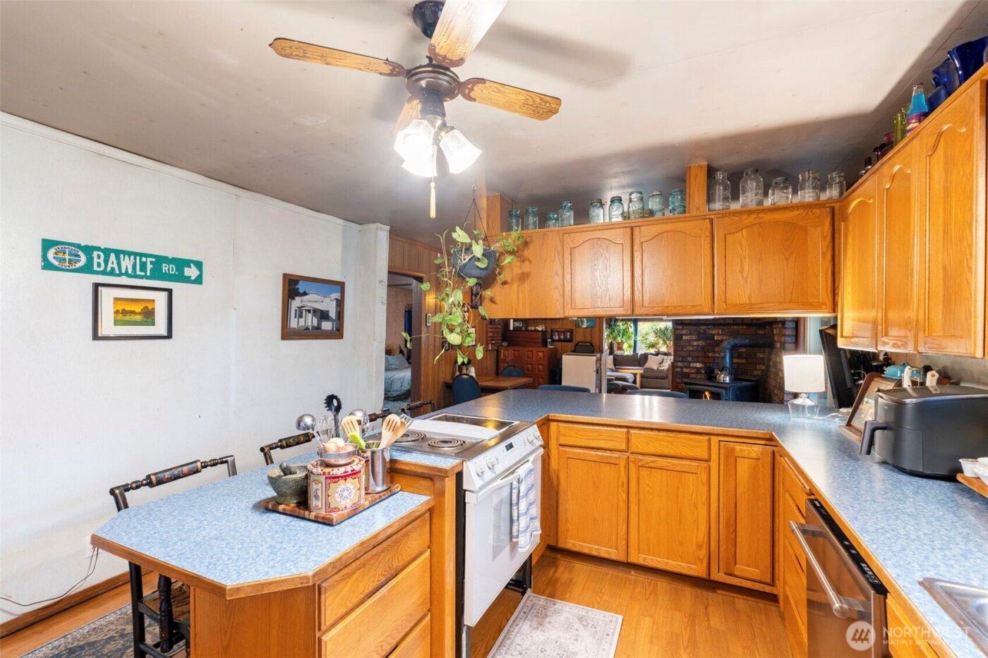 251 Chandler Road , Chehalis, WA 98532