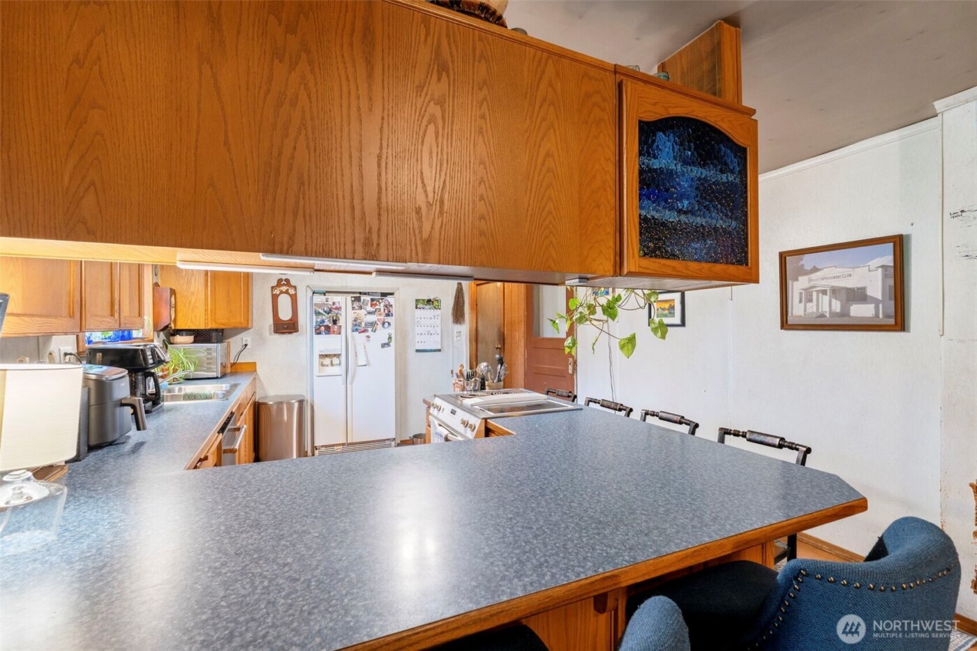 251 Chandler Road , Chehalis, WA 98532