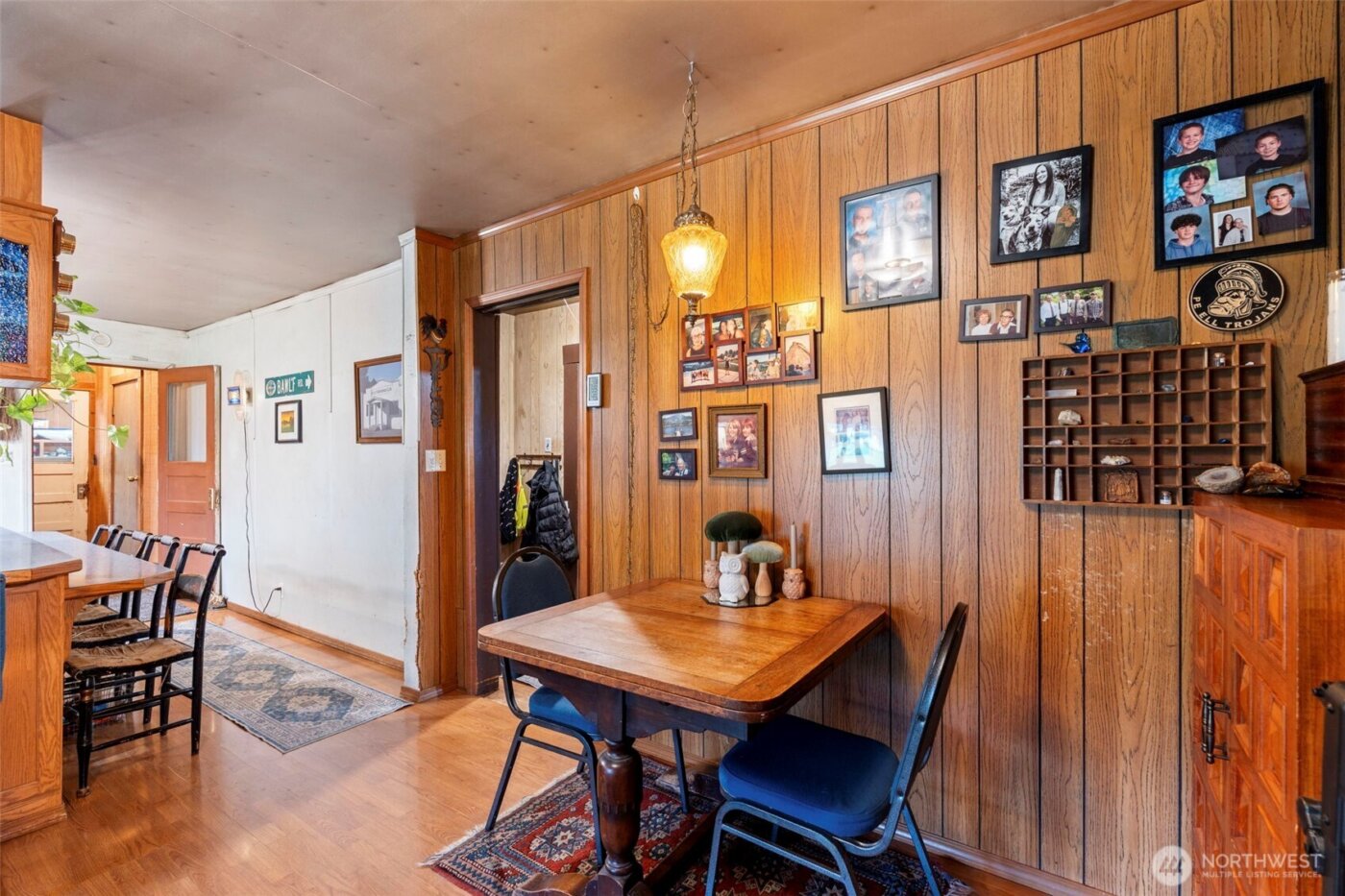 251 Chandler Road , Chehalis, WA 98532