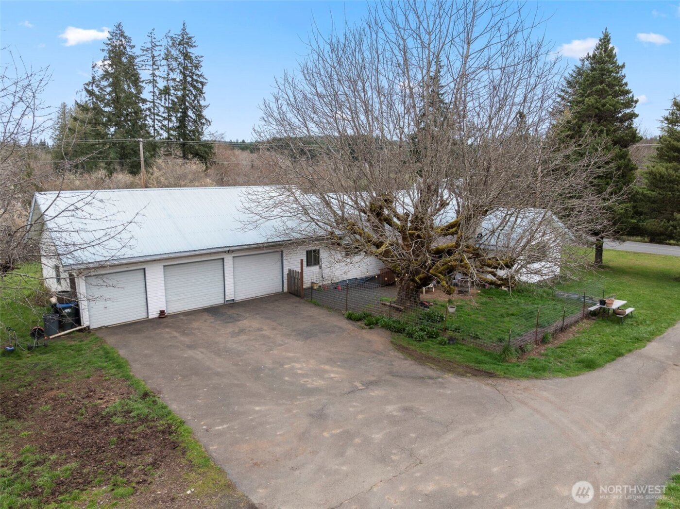 251 Chandler Road , Chehalis, WA 98532