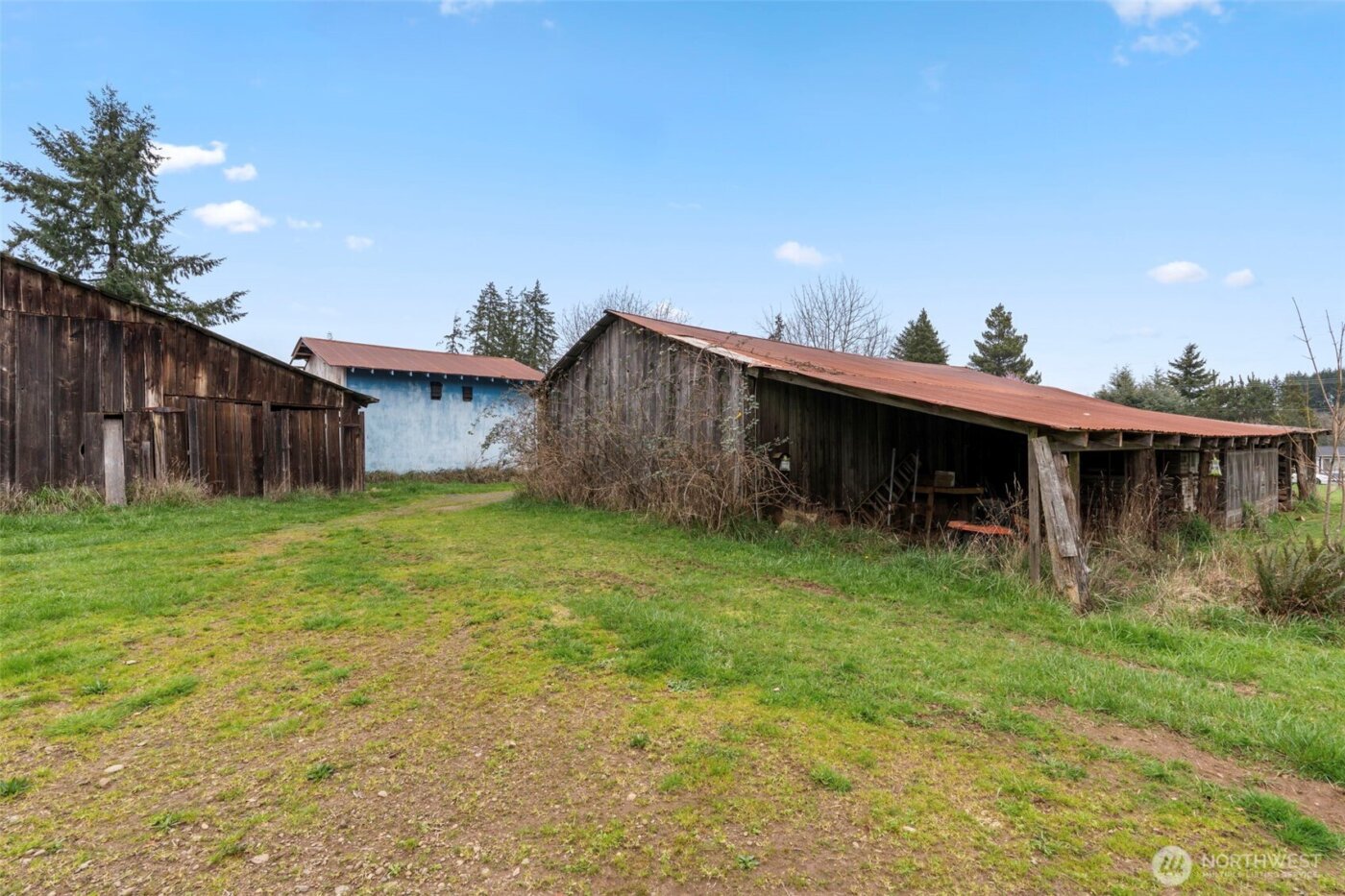 251 Chandler Road , Chehalis, WA 98532