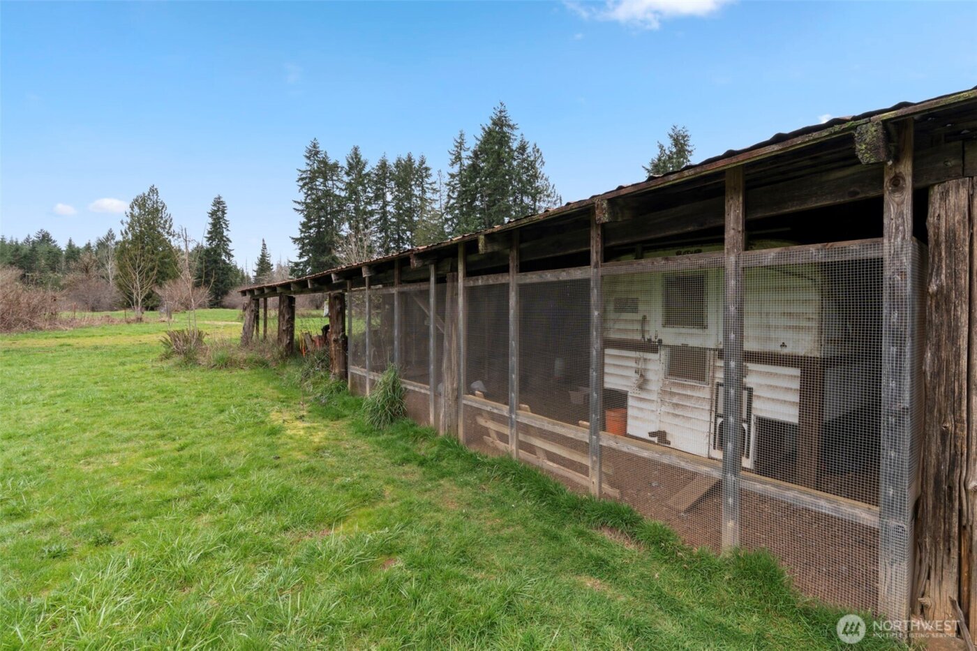 251 Chandler Road , Chehalis, WA 98532