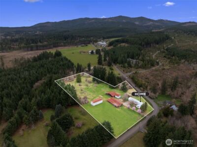 251 Chandler Road , Chehalis, WA 98532 - Photo 35