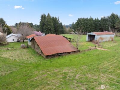 251 Chandler Road , Chehalis, WA 98532 - Photo 39