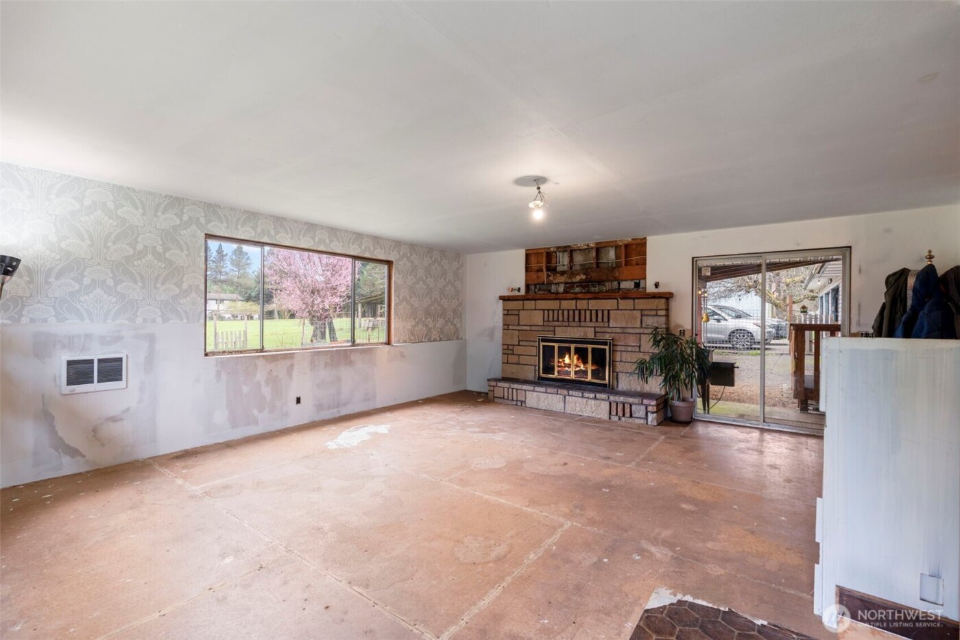 251 Chandler Road , Chehalis, WA 98532