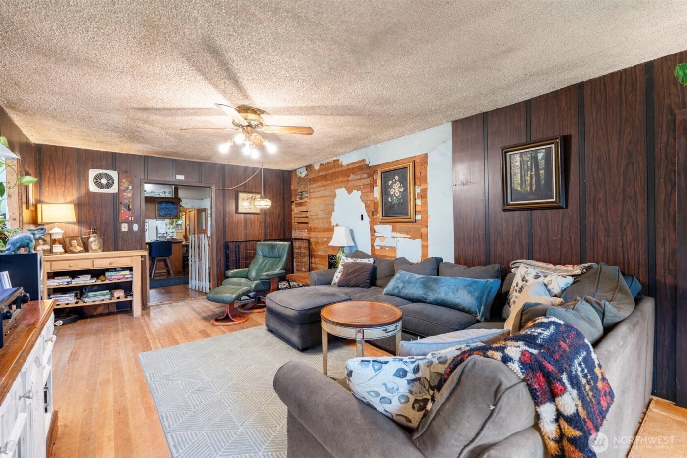 251 Chandler Road , Chehalis, WA 98532