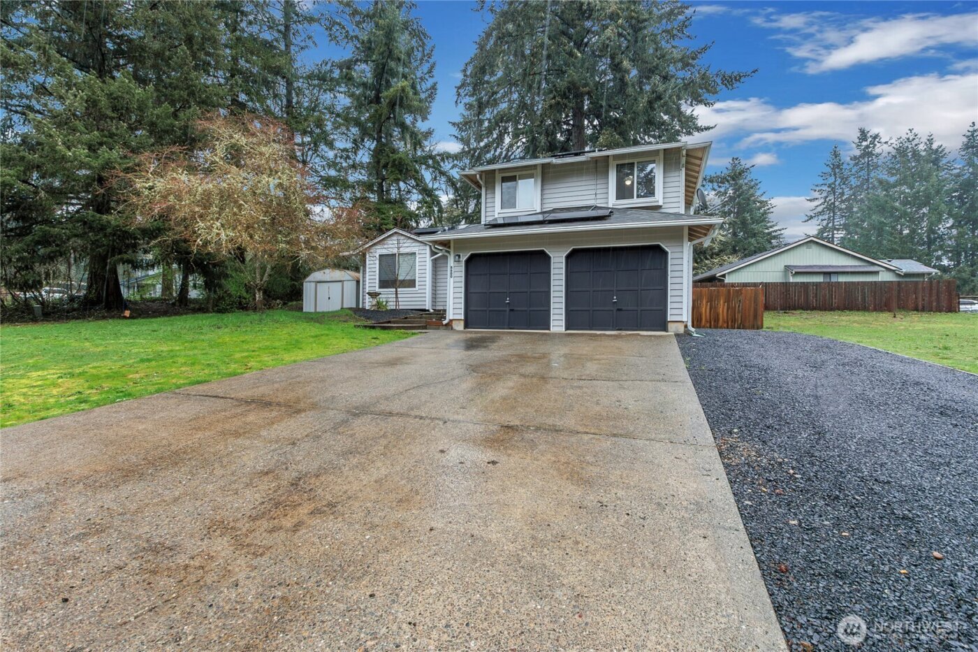 8600 Oxford Avenue SE, Lacey, WA 98503
