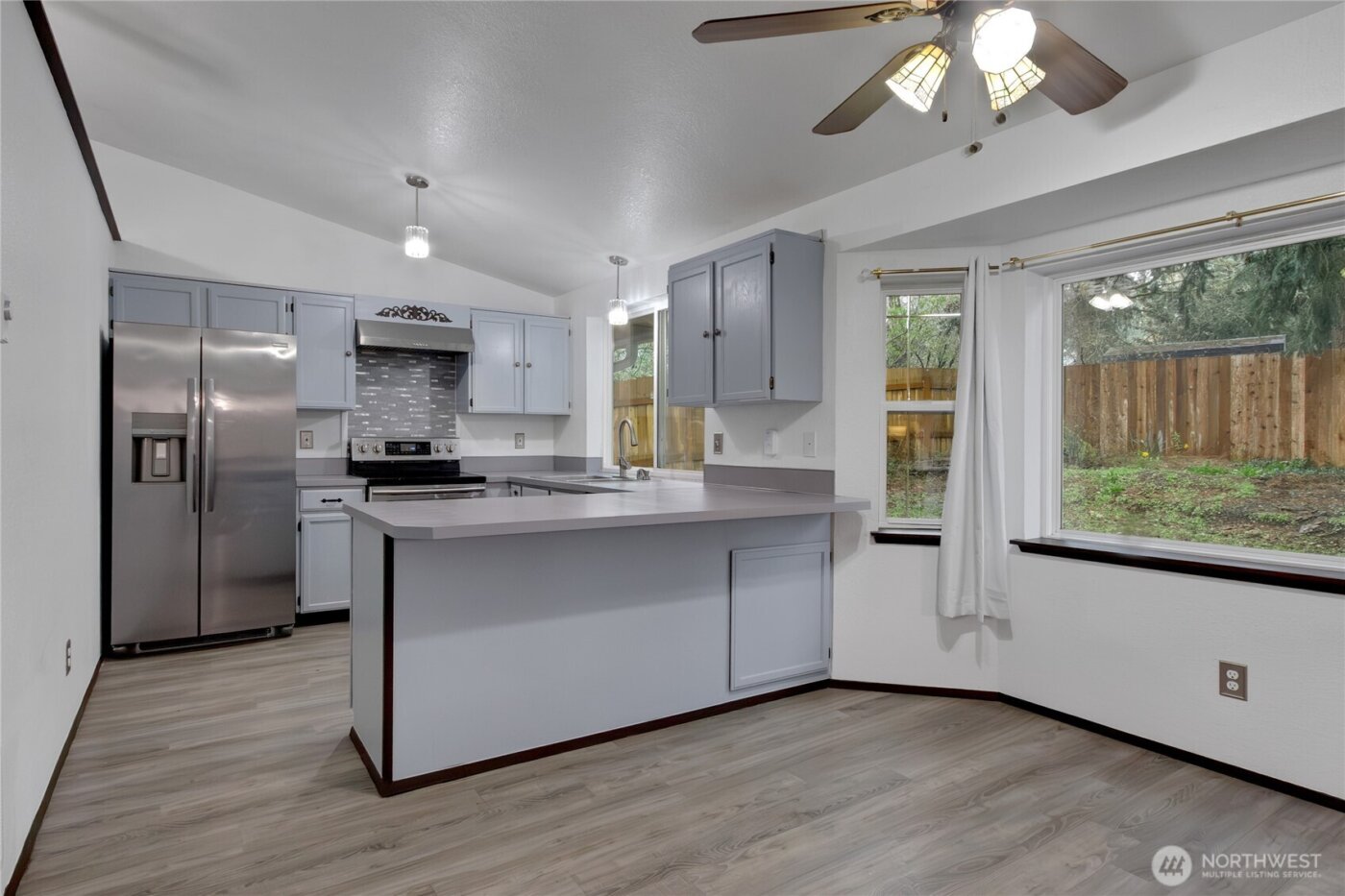 8600 Oxford Avenue SE, Lacey, WA 98503