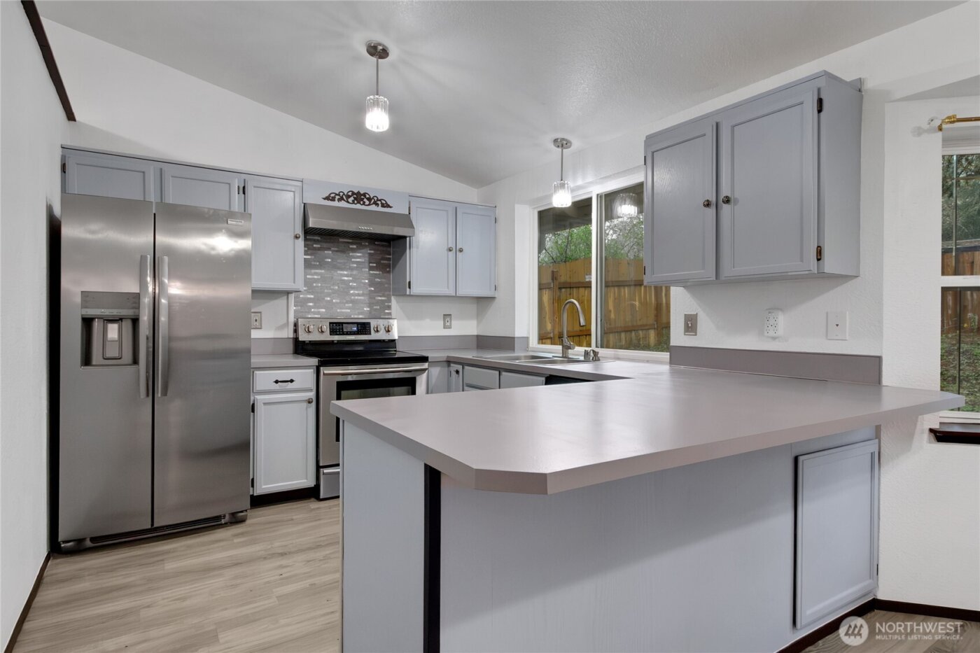 8600 Oxford Avenue SE, Lacey, WA 98503