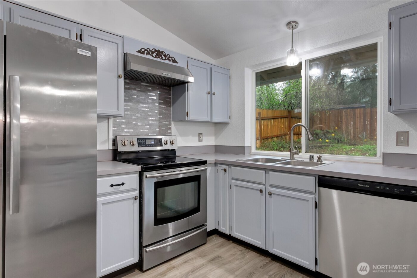 8600 Oxford Avenue SE, Lacey, WA 98503