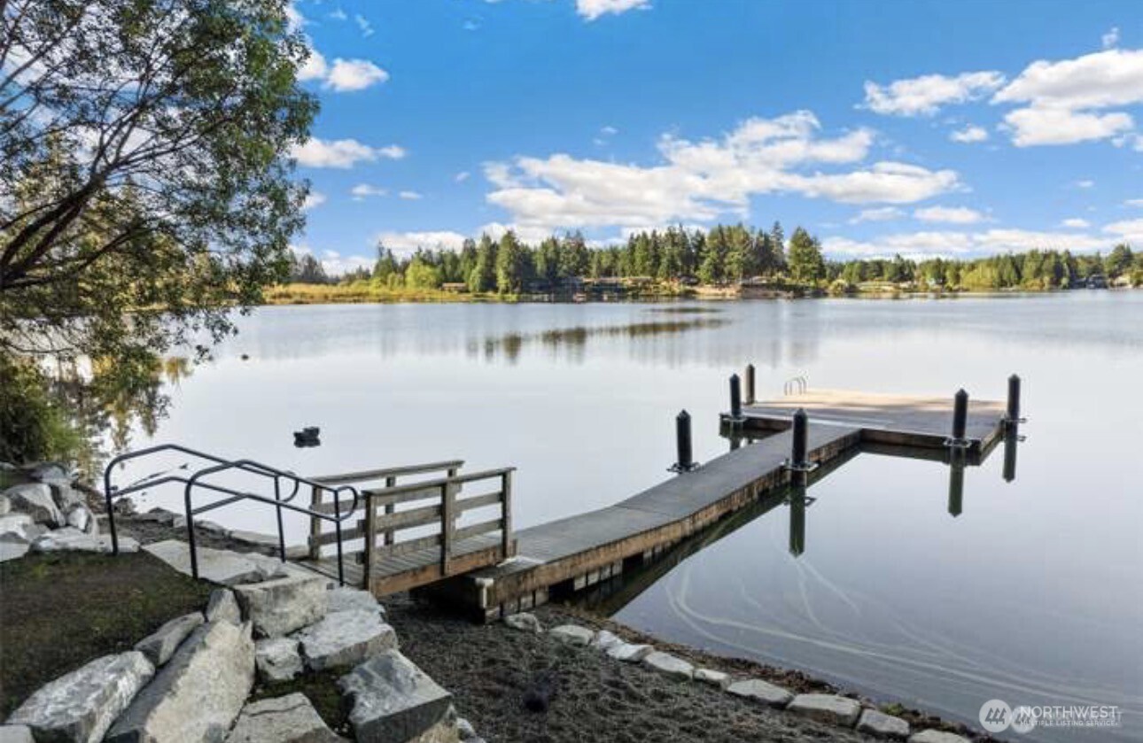 8600 Oxford Avenue SE, Lacey, WA 98503