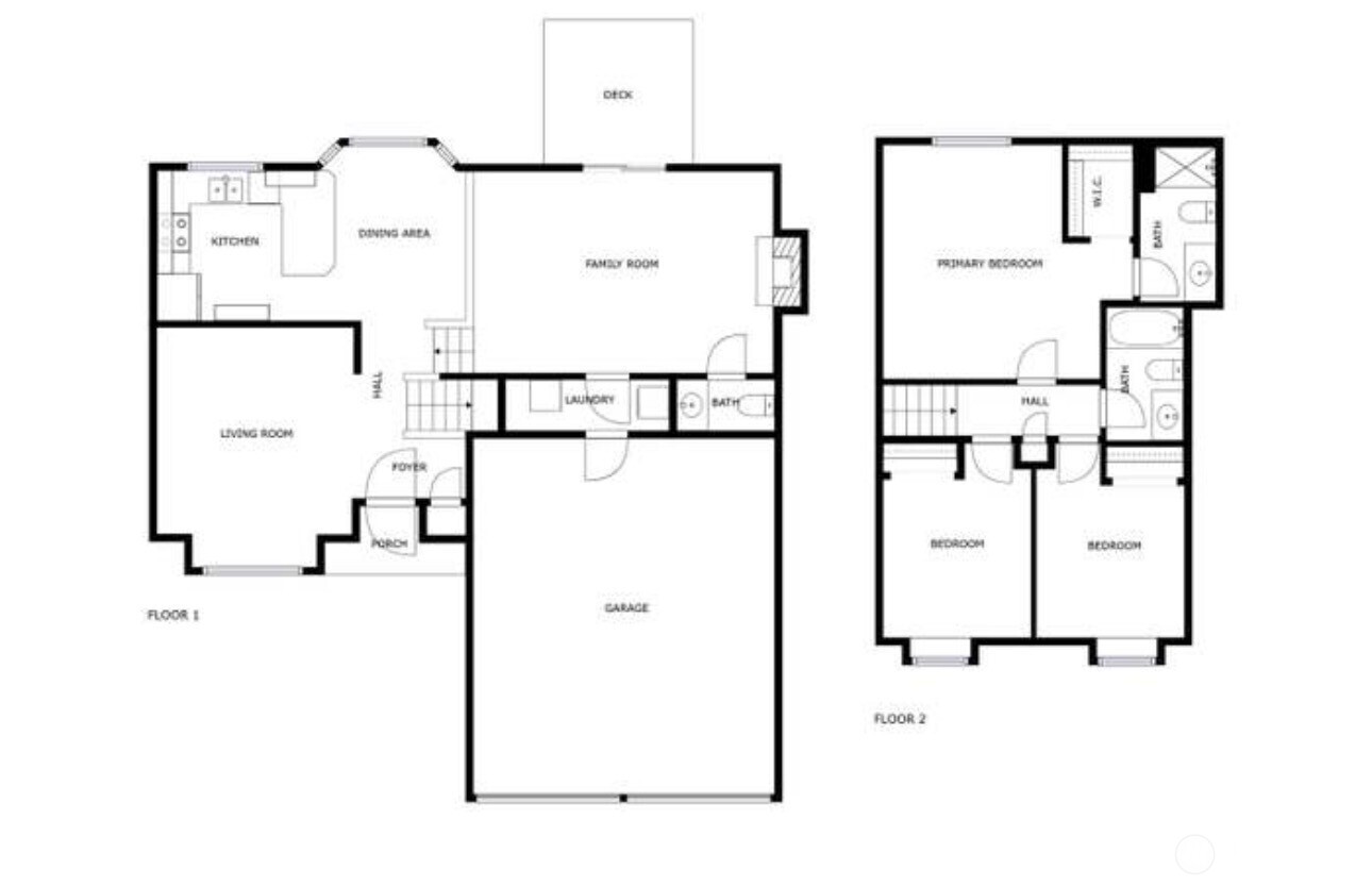 8600 Oxford Avenue SE, Lacey, WA 98503