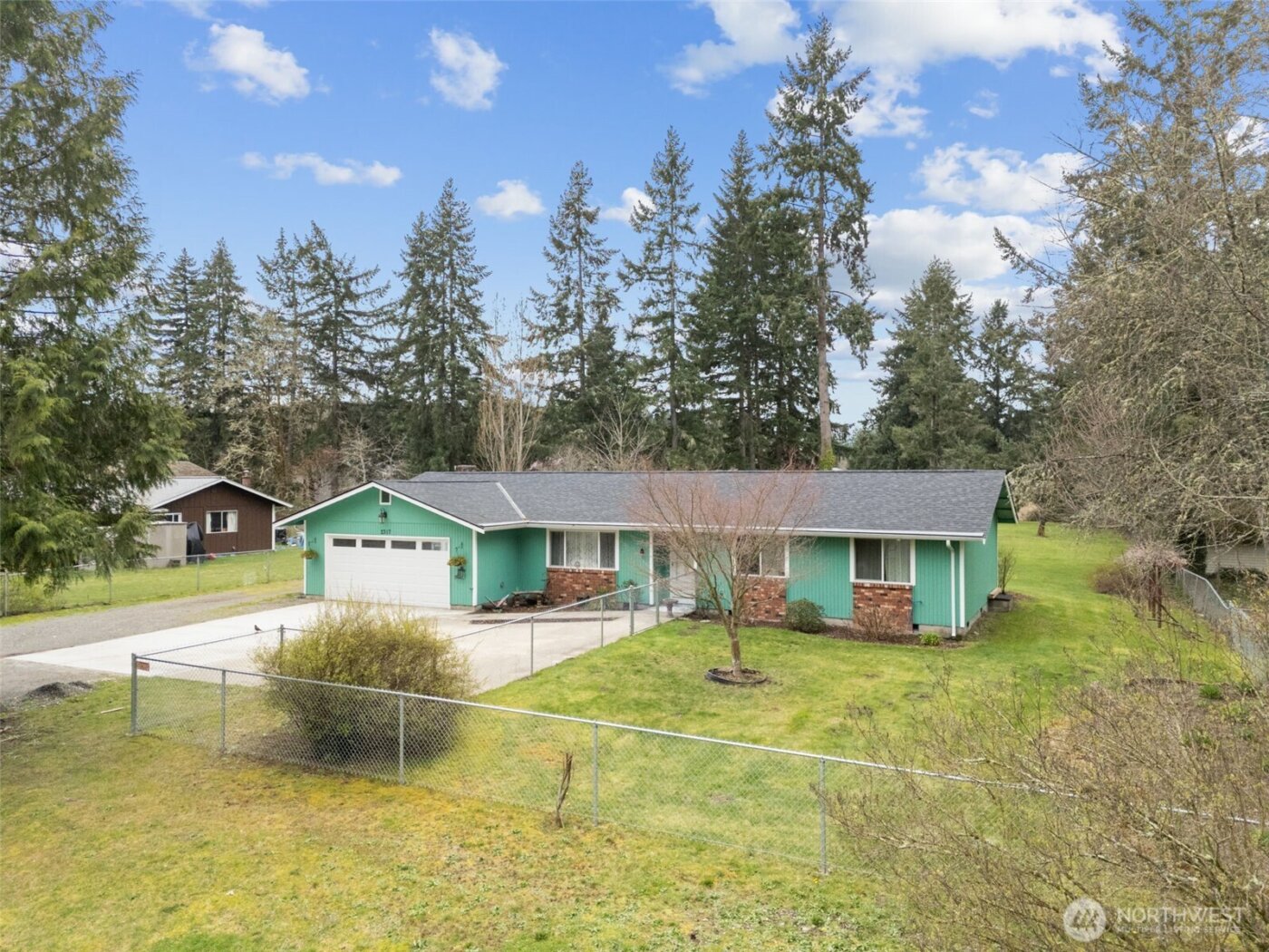 2317 Sa Sada Wa Street SE, Olympia, WA 98503