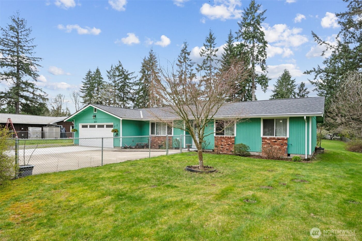 2317 Sa Sada Wa Street SE, Olympia, WA 98503
