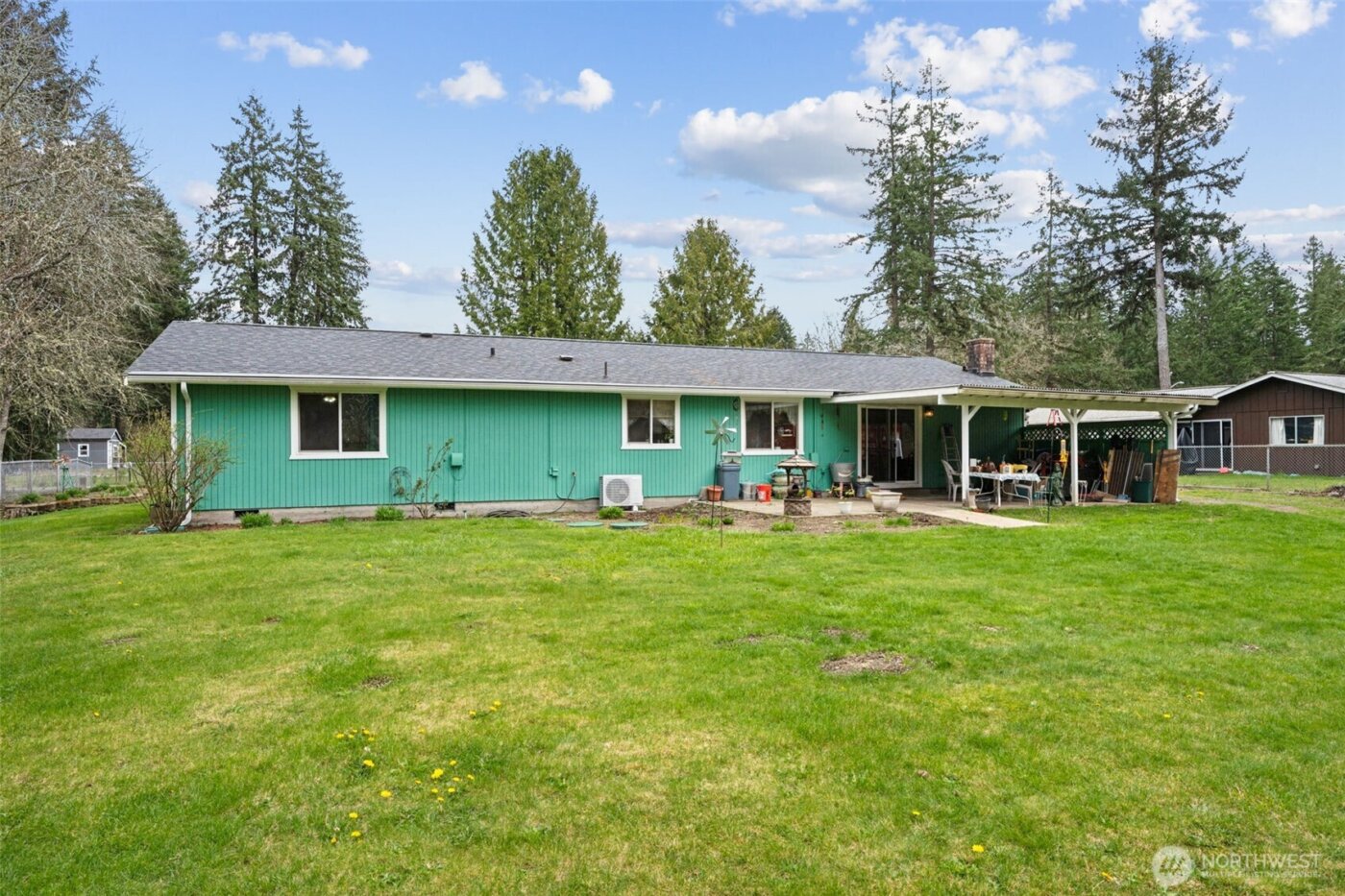 2317 Sa Sada Wa Street SE, Olympia, WA 98503