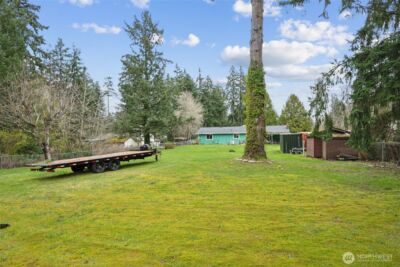 2317 Sa Sada Wa Street SE, Olympia, WA 98503