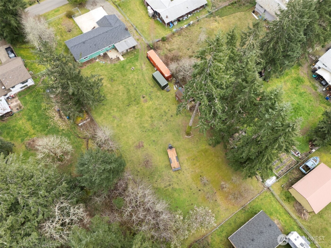 2317 Sa Sada Wa Street SE, Olympia, WA 98503