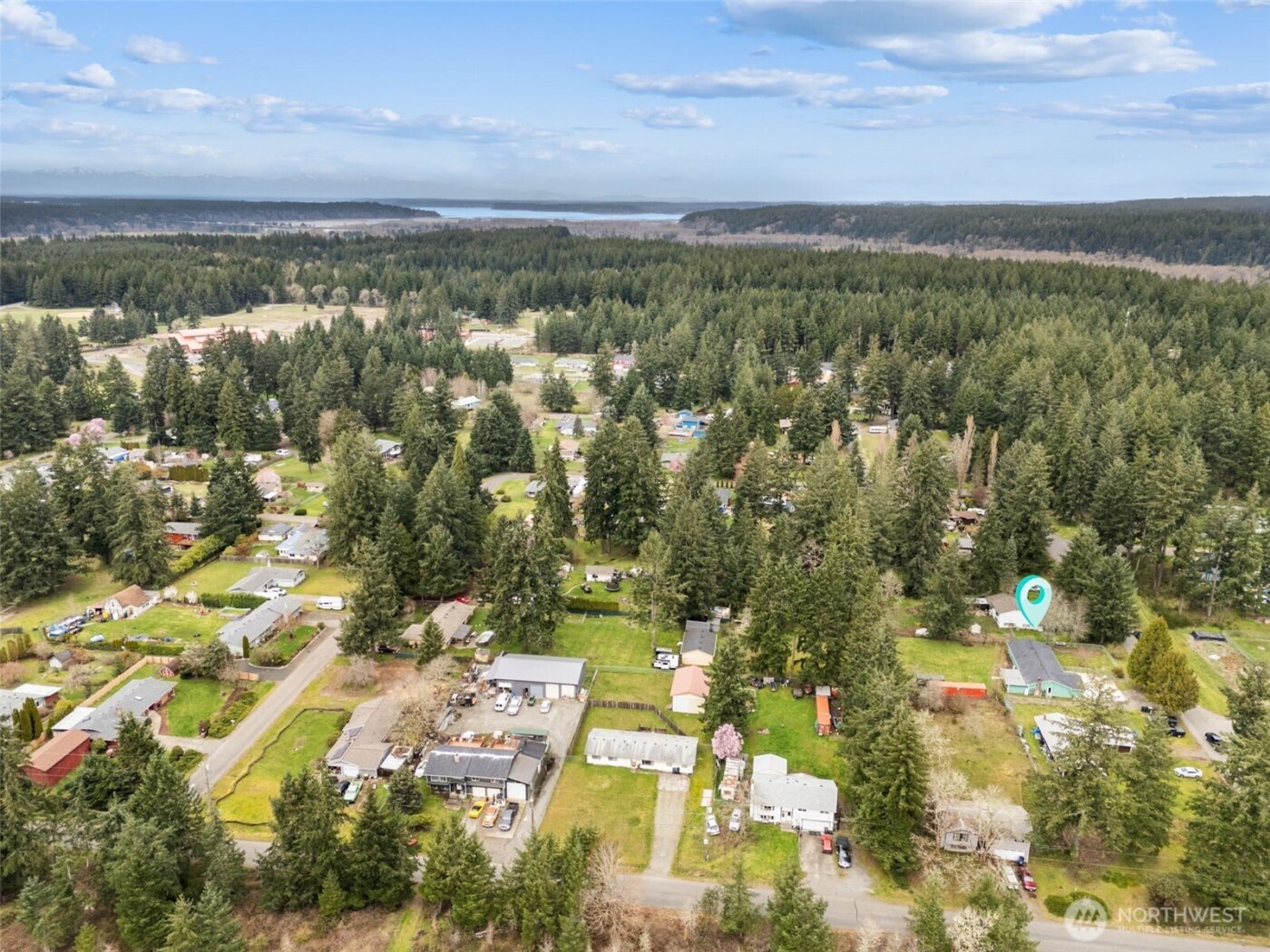 2317 Sa Sada Wa Street SE, Olympia, WA 98503