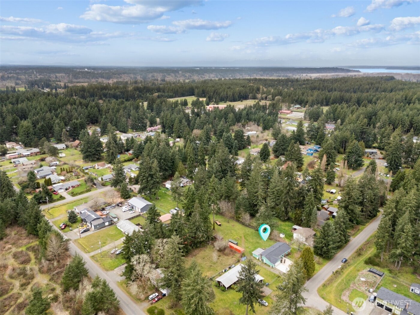 2317 Sa Sada Wa Street SE, Olympia, WA 98503