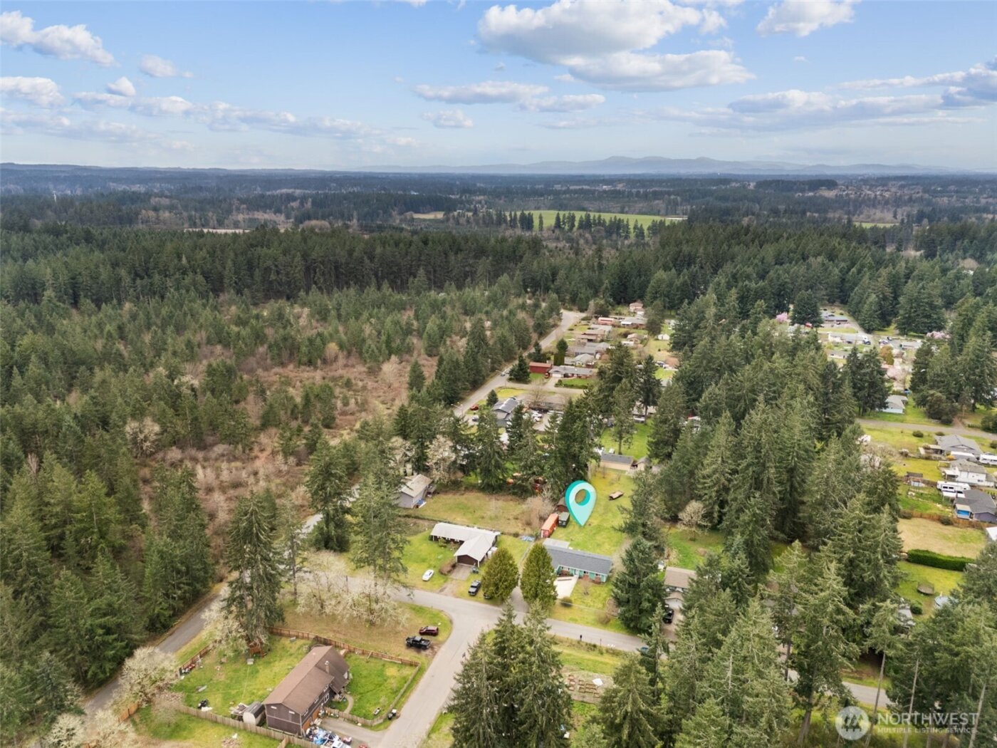 2317 Sa Sada Wa Street SE, Olympia, WA 98503