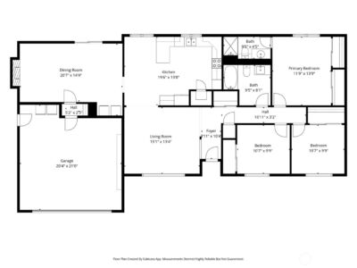 2317 Sa Sada Wa Street SE, Olympia, WA 98503 - Photo 37