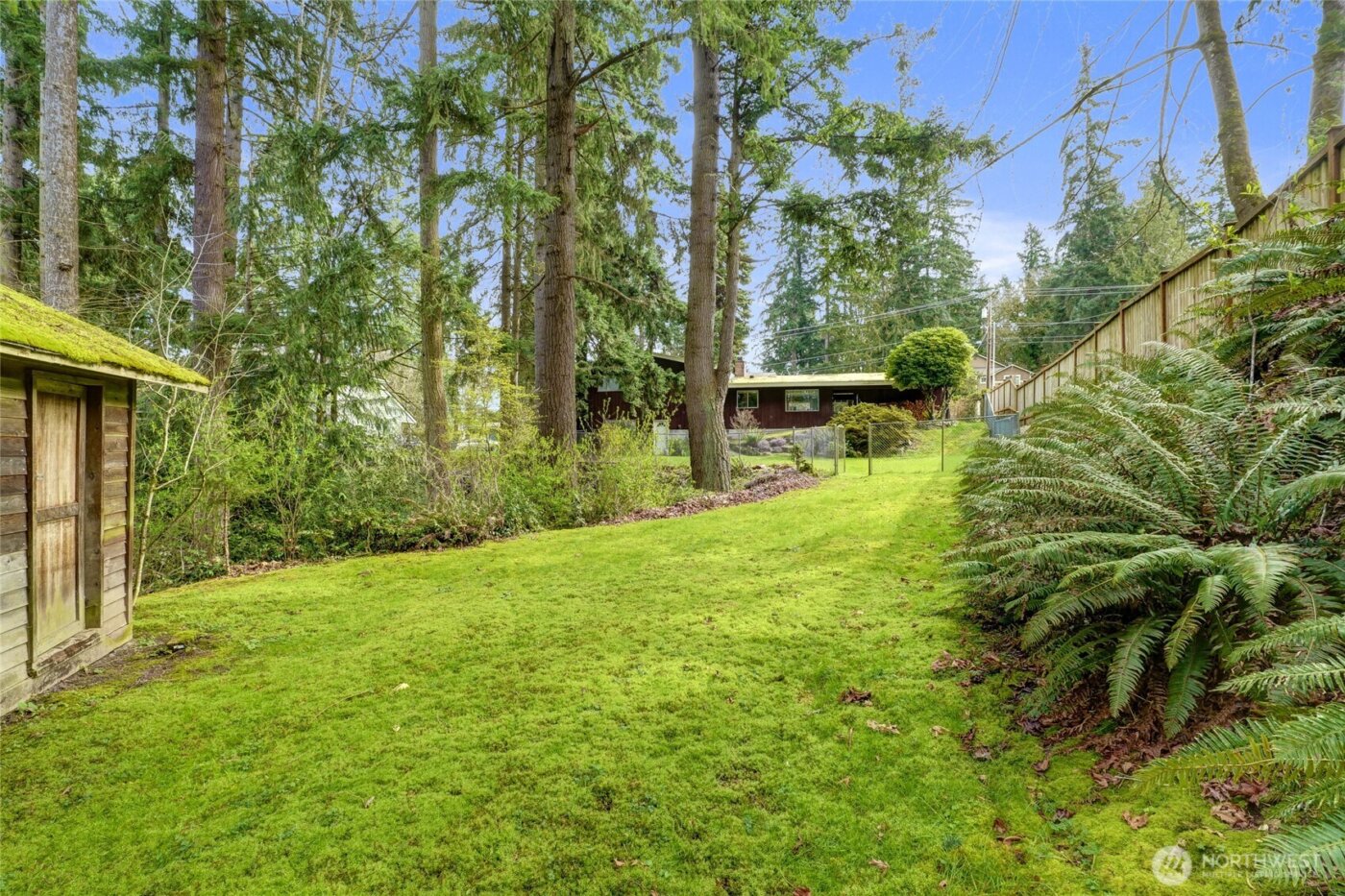 15709 76th Place NE, Kenmore, WA 98028