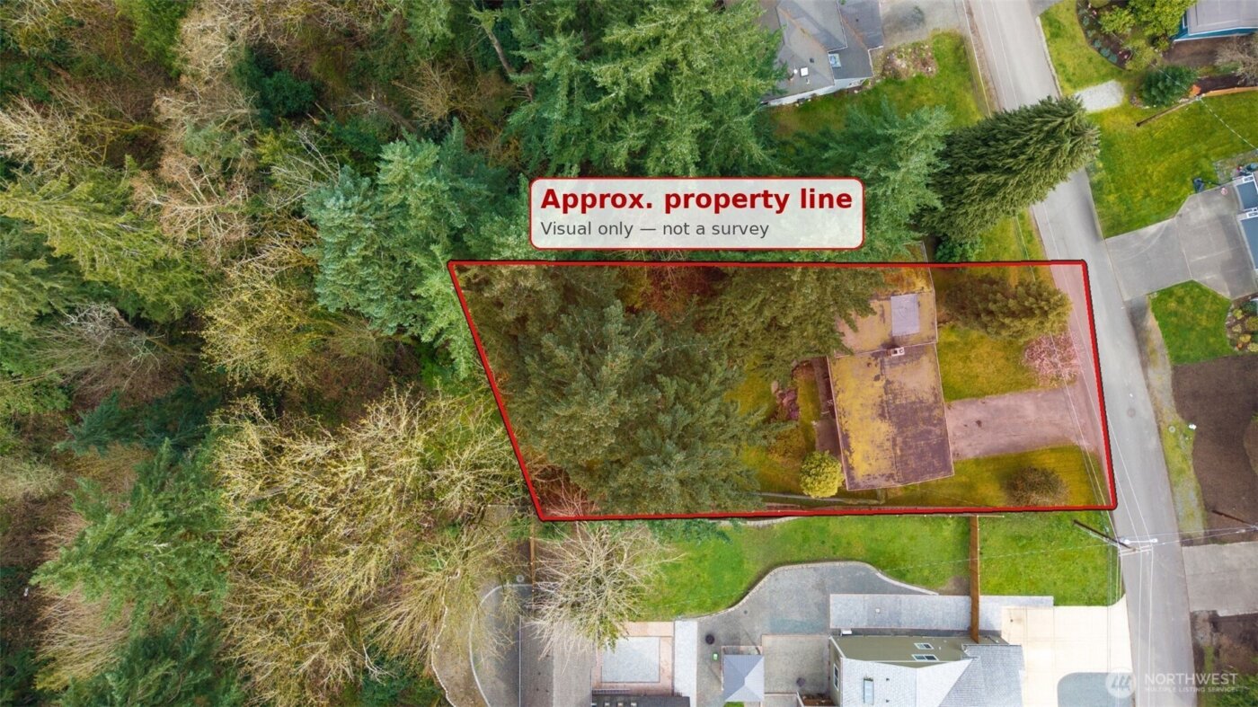 15709 76th Place NE, Kenmore, WA 98028