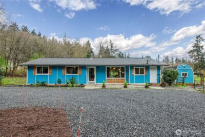 3050 NE Sawdust Hill Road , Poulsbo, WA 98370