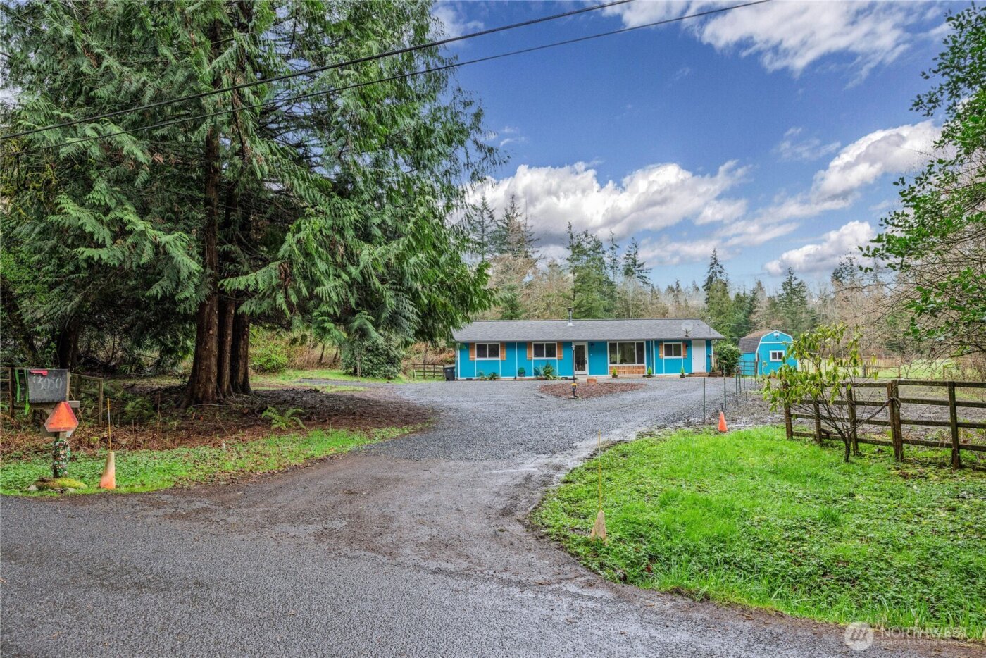 3050 NE Sawdust Hill Road , Poulsbo, WA 98370