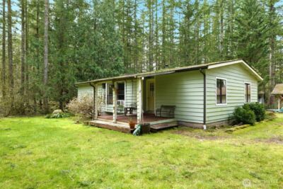 46009 SE 130th Place , North Bend, WA 98045