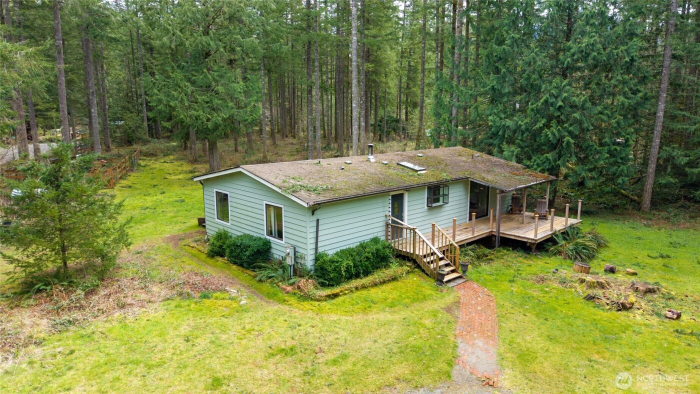 46009 SE 130th Place , North Bend, WA 98045