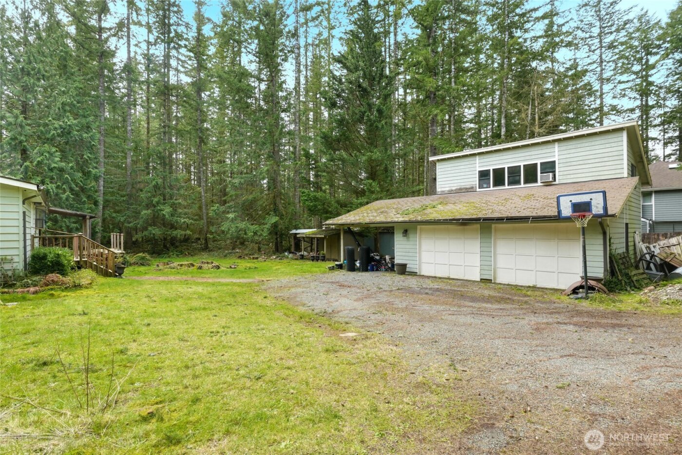 46009 SE 130th Place , North Bend, WA 98045
