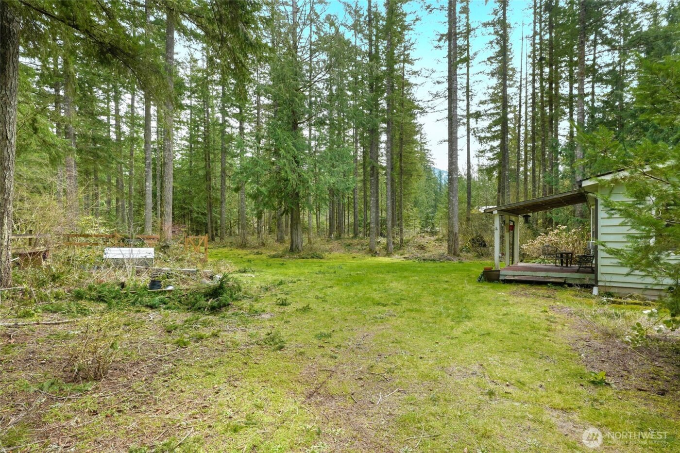 46009 SE 130th Place , North Bend, WA 98045
