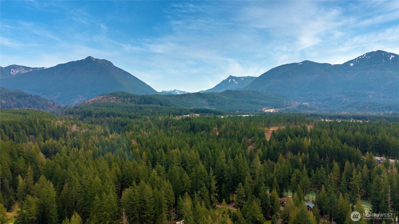 46009 SE 130th Place , North Bend, WA 98045