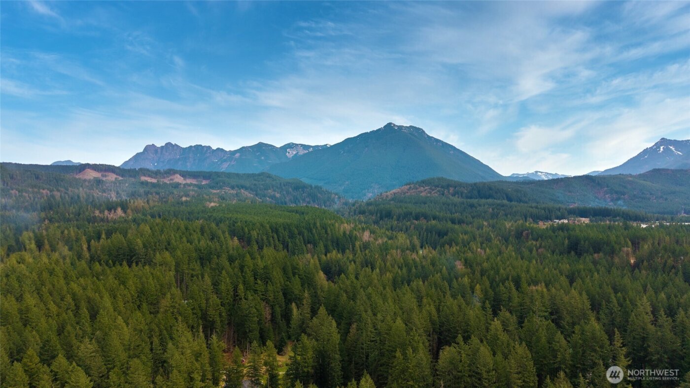 46009 SE 130th Place , North Bend, WA 98045