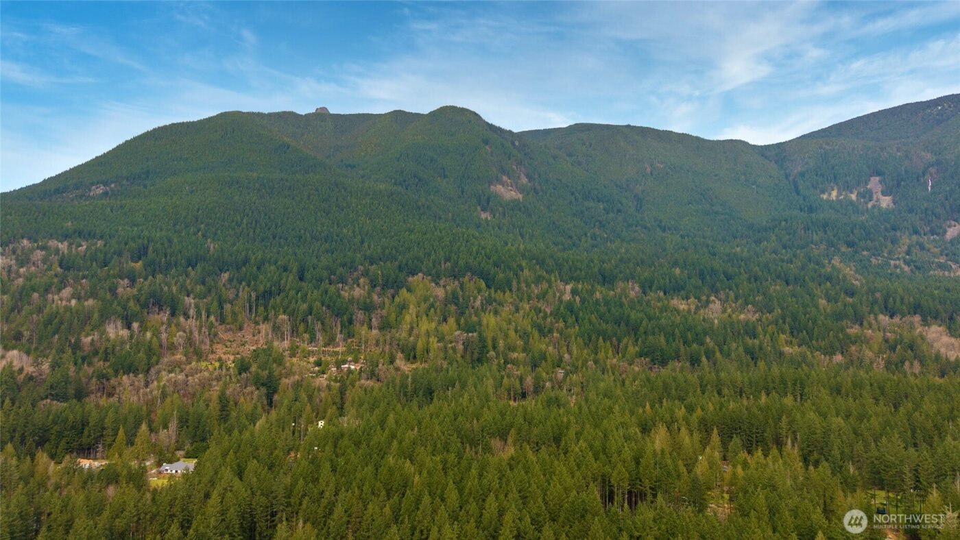 46009 SE 130th Place , North Bend, WA 98045