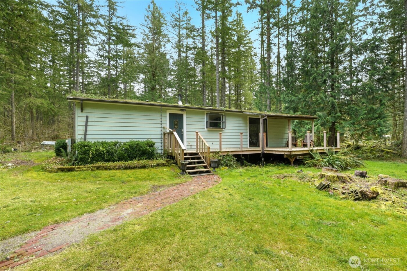 46009 SE 130th Place , North Bend, WA 98045