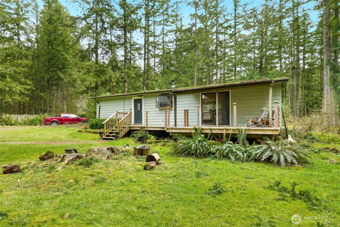46009 SE 130th Place , North Bend, WA 98045