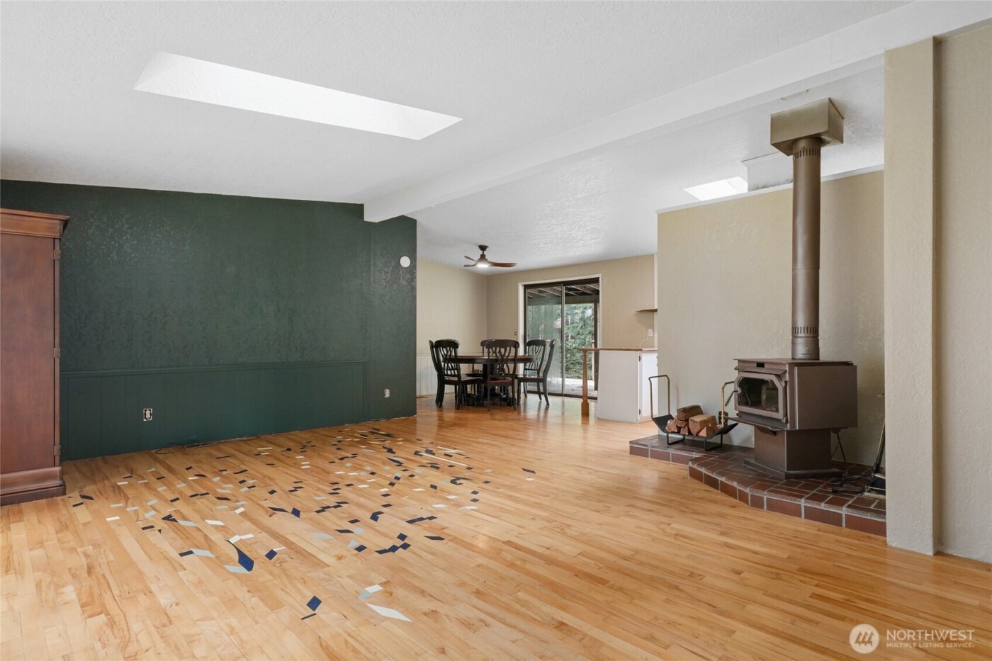 46009 SE 130th Place , North Bend, WA 98045