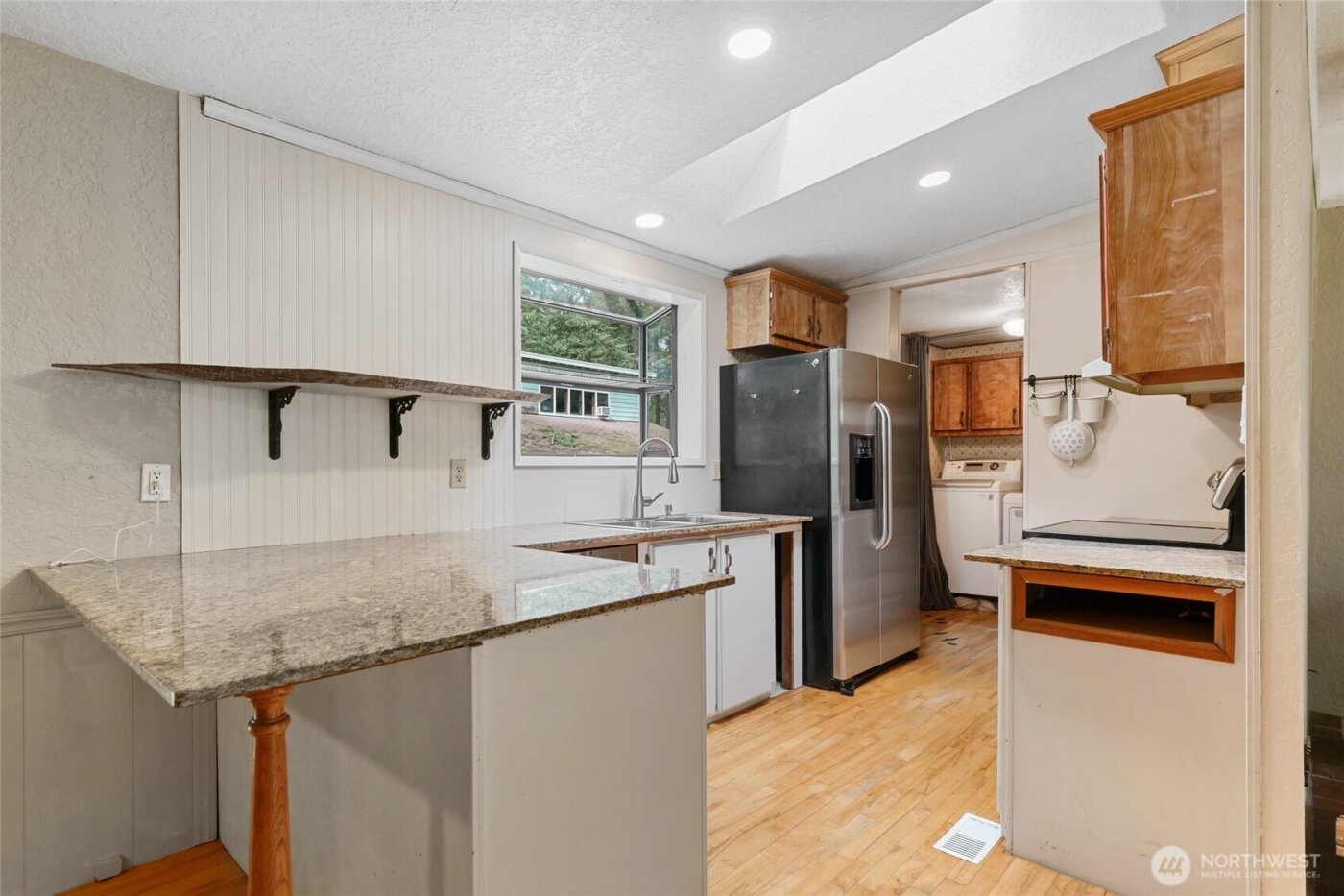 46009 SE 130th Place , North Bend, WA 98045