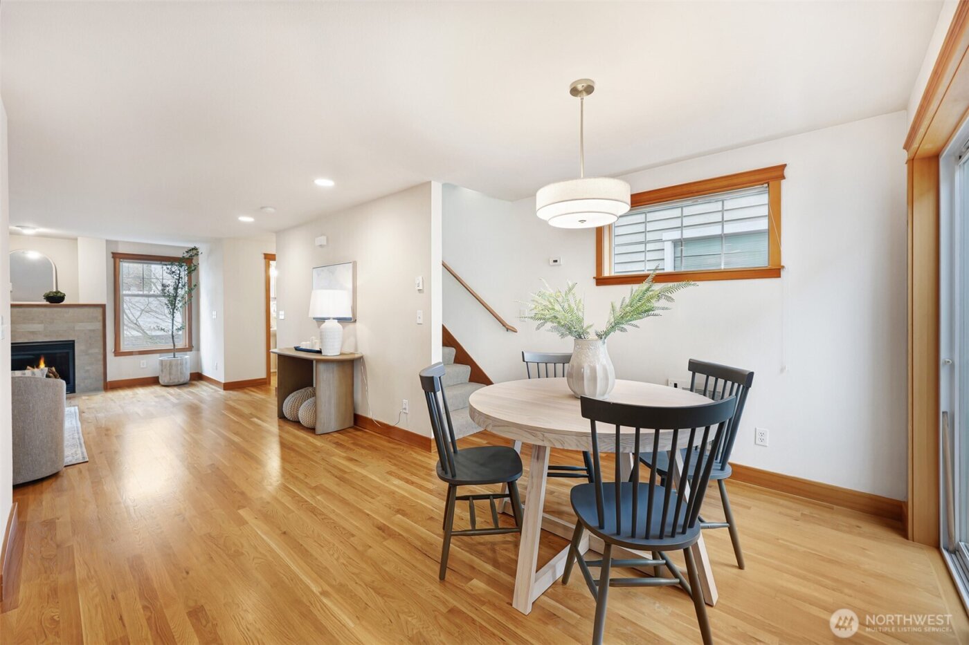 1118 NW 56th Street #A, Seattle, WA 98107