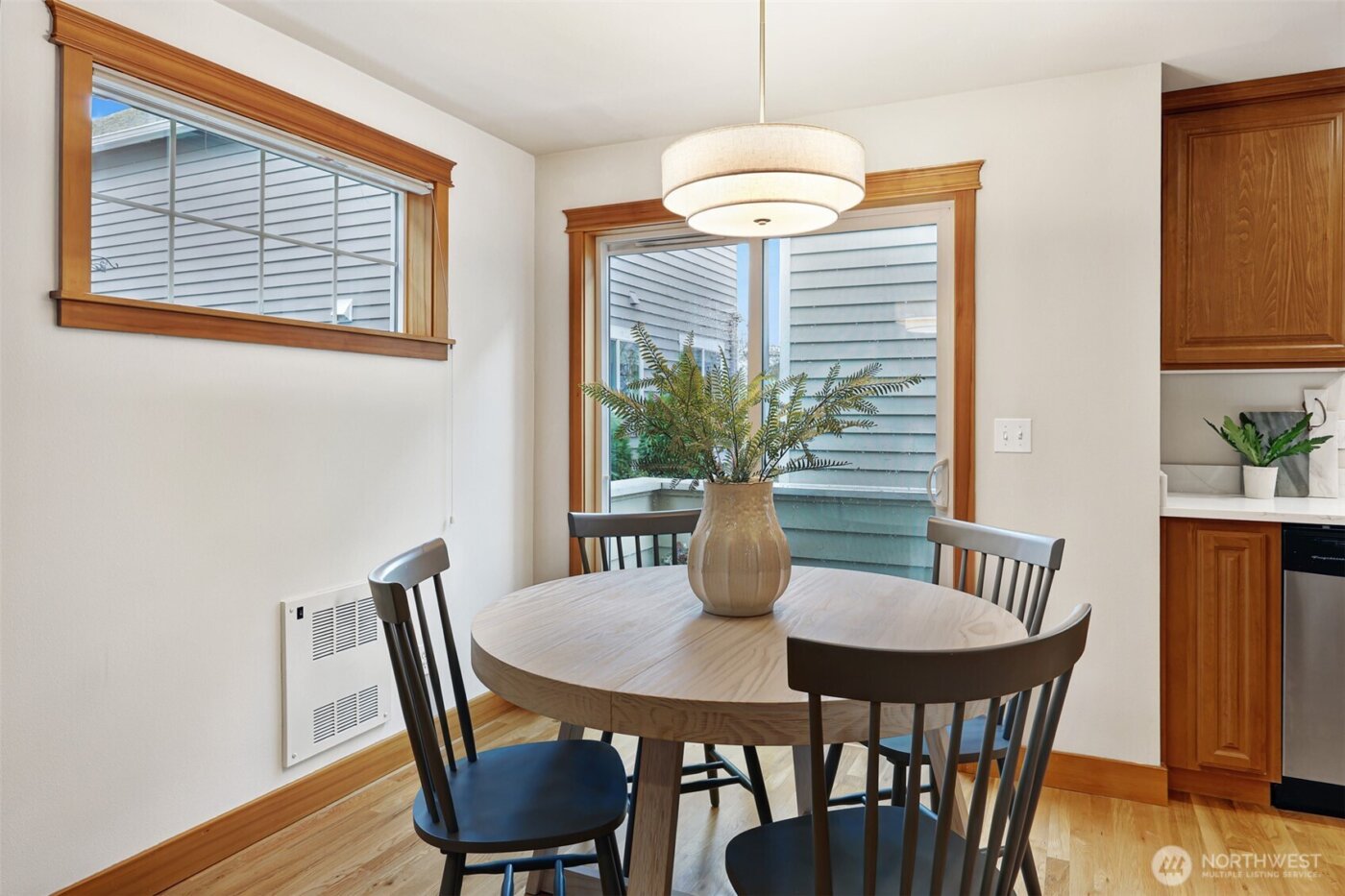 1118 NW 56th Street #A, Seattle, WA 98107