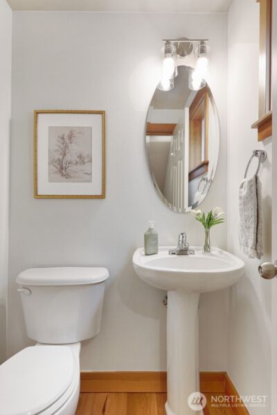 1118 NW 56th Street #A, Seattle, WA 98107 - Photo 13