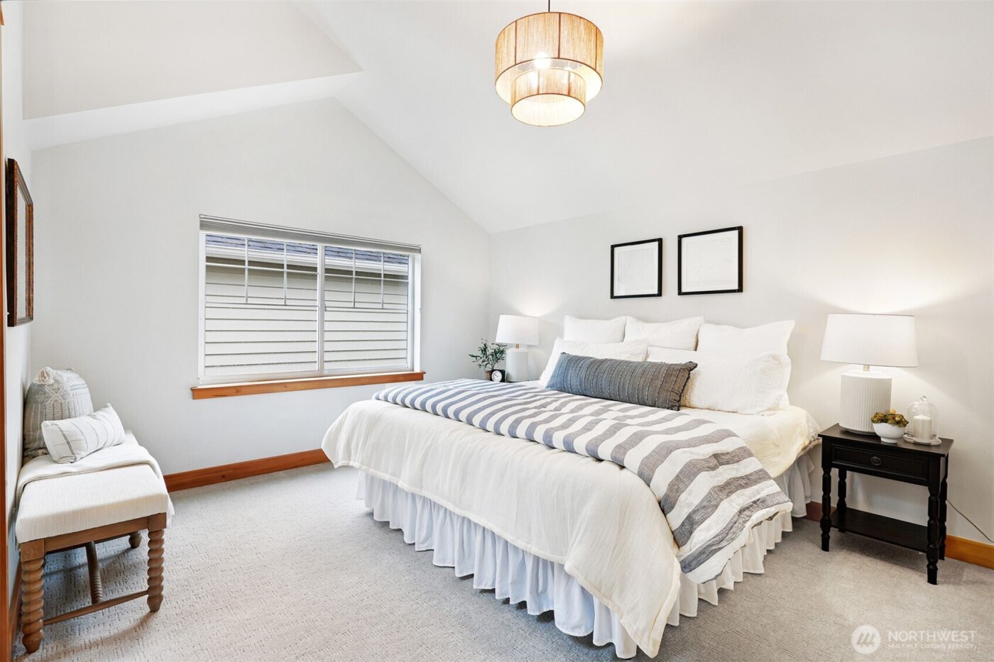 1118 NW 56th Street #A, Seattle, WA 98107